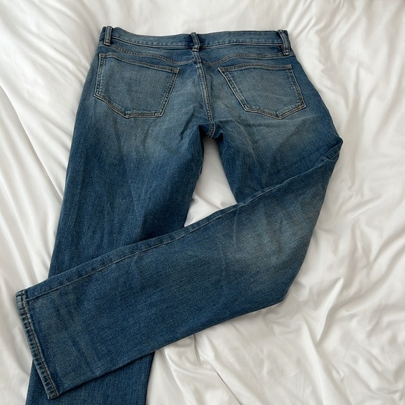 Banana Republic jeans (slim fit) (32x32) - Picture 3 of 3